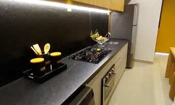 Imagem 5: Cult Oxford - Seu novo lar no coração do Setor Universitário de Goiânia!