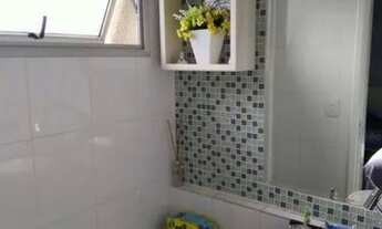 Imagem 13: Apartamento com 2 dormitórios, 58 m² - venda por R$ 318.000,00 ou aluguel por R$ 2.017,00