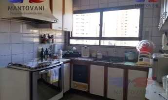 Imagem 7: Apartamento com 4 dormitórios à venda, 171 m² por R$ 1.270.000,00 - Vila Ipojuca - São Pau