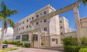 Imagem: Alugo Apartamento no Viva mare manguinhos