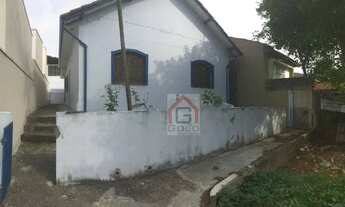 Imagem 2: Casa com 1 dormitório para alugar, 50 m² por R$ 1.445,00/mês - Vila Valparaíso - Santo And