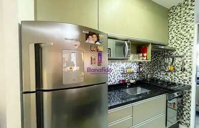 Imagem 3: JUNDIAÍ - Apartamento Padrão - CIDADE LUIZA