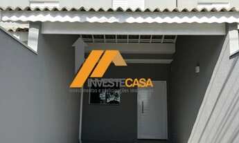 Imagem: CASA RESIDENCIAL em SOROCABA - SP, JARDIM