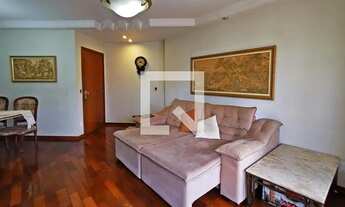 Imagem 4: Apartamento para Aluguel - Parque do Colégio , 4 Quartos, 148 m2