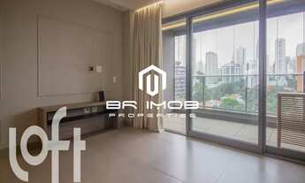 Imagem 4: APARTAMENTO RESIDENCIAL em SÃO PAULO - SP, BROOKLIN PAULISTA