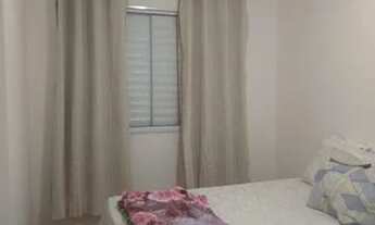 Imagem 5: APARTAMENTO 2 DORMITÓRIOS - GRANJA VIANA - COTIA/SP