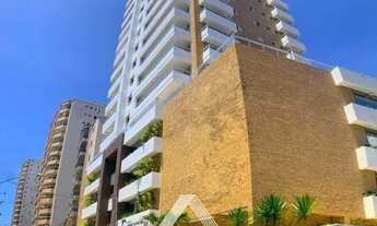 Imagem 1: Apartamento à venda no bairro Aviação - Praia Grande/SP