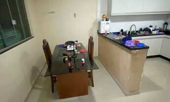 Imagem 2: Rua 08 Vicente Pires Cond Belo Horizonte Lote 500m² Casa 2 Quartos Suítes 90m²