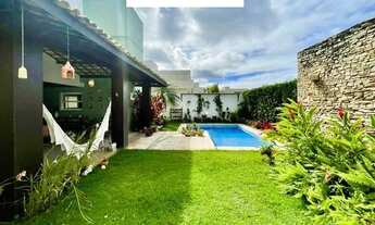 Imagem 5: Casa de condomínio para venda Alphaville