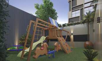 Imagem 6: Ed. Dasos - Cobertura com 4 dormitórios à venda, 327 m² por R$ 3.995.339 - Centro Cívico