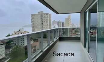 Imagem 3: Apartamento Perequê | 3 suítes | Novo