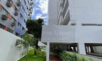 Imagem: Apartamento novo, 1ª locação, andar alto