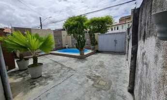 Imagem 6: Aproveite repasse excelente casa em jaguaribe em principal