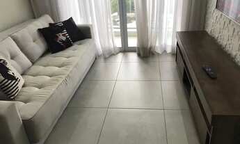 Imagem: Apartamento com 1 dormitório para alugar