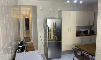 Imagem 7: Casa com 2 dormitórios para alugar, 82 m² por R$ 2.860,00/mês - Vila Municipal - Jundiaí/S