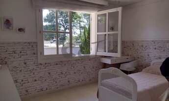 Imagem 4: Casa de condomínio à venda e para alugar na Chácara Monte Alegre, São Paulo-SP