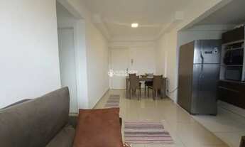 Imagem: CANOAS - Apartamento Padrão - Centro