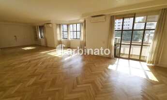 Imagem 2: Jardim América - 225m² Úteis - 100 metros do Clube Paulistano - 1 por andar - 3 Suítes 3