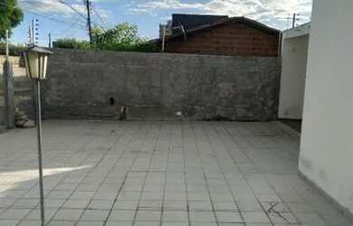 Imagem 4: Casa para aluguel, 3 quartos, 1 suíte, 2 vagas, Jóquei - Teresina/PI