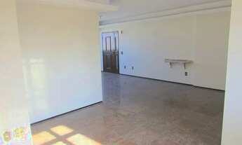 Imagem 5: Cel Linhares à 50m Dom Luís e Virg. Távora, 15º andar, 100% nascente, 3 stes, 3 vagas