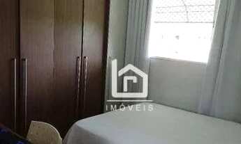 Imagem 2: Apartamento na sétima Etapa