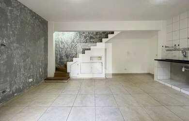 Imagem 4: Casa para Aluguel - Barra Funda, 1 Quarto, 70 m2