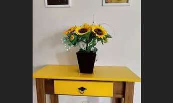 Imagem 4: Apartamento com sacada de frente Ref.: *48