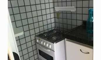 Imagem 7: Alugo kitnet,a beira mar Janga