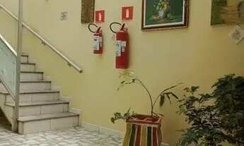 Imagem 3: Casa com 1 dormitório para alugar, 44 m² por R$ 900/mês - Vila Boaçava - São Paulo/SP