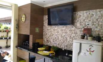 Imagem 7: SOBRADO EM REAL PARK - 4 DORMITÓRIOS