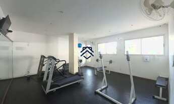 Imagem 3: Apartamento à venda, 3 quartos, 1 suíte, 1 vaga, Méier - Rio de Janeiro/RJ