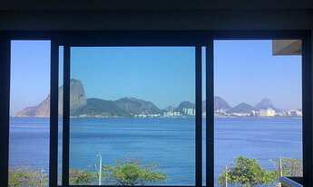 Imagem 3: Excelente apto 3 quartos na Boa Viagem - Vista maravilhosa