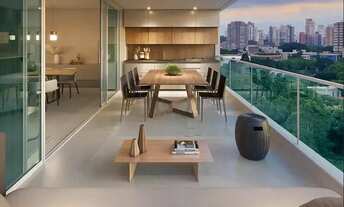 Imagem 5: HORTO FLORESTAL LANÇAMENTO APARTAMENTO 3 SUÍTES CONFORTO E LAZER COMPLETO