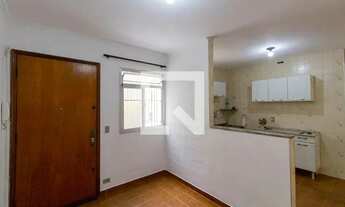 Imagem: Apartamento para Aluguel - Artur Alvim