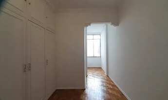 Imagem 3: APARTAMENTO CLÁSSICO - LOCAÇÃO - 2 QTS NO FLAMENGO