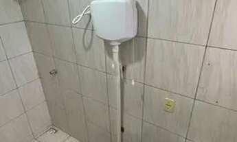 Imagem 3: Aluguel de kitnet