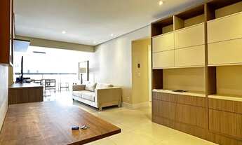 Imagem 2: Apartamento Locação 2 Dormitórios - 88 m² Pinheiros