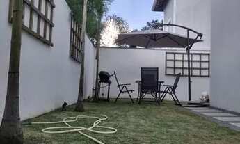 Imagem 5: Casa de condomínio sobrado para aluguel com 108 metros quadrados com 3 quartos