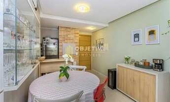 Imagem 4: Apartamento à venda 2 Quartos, 1 Suite, 1 Vaga, 67M², Passo da Areia, Porto Alegre - RS