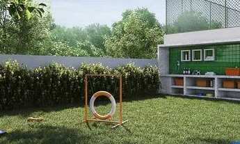 Imagem 3: Apartamento Duplex a venda em Tamboré- Alphaville