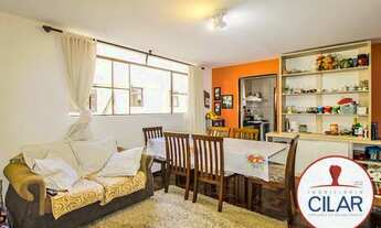 Imagem 6: Curitiba - Apartamento Padrão - Batel