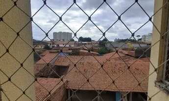 Imagem 3: Apartamento para venda tem 50 metros quadrados com 2 quartos em Mondubim - Fortaleza - CE