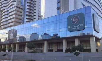 Imagem: Alugo apartamento mobiliado no Salvador