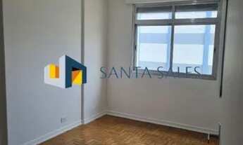 Imagem: Apartamento a venda próximo ao metrô saúde