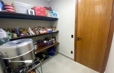 Imagem 3: Casa à venda no Alphaville Nova Esplanada 4, em Votorantim, SP