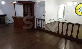 Imagem 3: Sobrado no Jardim São Paulo - 5 dorms - 3 suites - 8 vagas