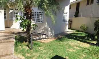 Imagem 3: Casa com 4 dormitórios à venda, 424 m² por R$ 930.000,00 - Jardim Aclimação - São José do