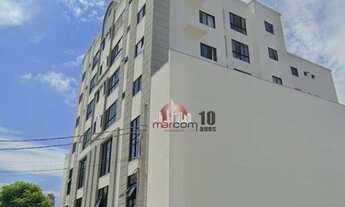 Imagem 3: Apartamento com 2 dormitórios à venda, 65 m² por R$ 772.000,00 - Nações - Balneário Cambor