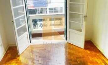 Imagem 3: Apartamento de dois dormitórios,quintal,despensa,em predinho baixo no bom retiro