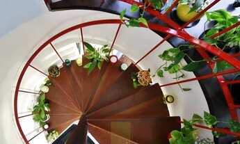 Imagem 3: Cobertura para locação e venda no Morumbi